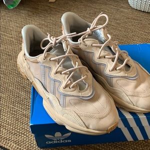 adidas ozweego blush adidas ozweego blush